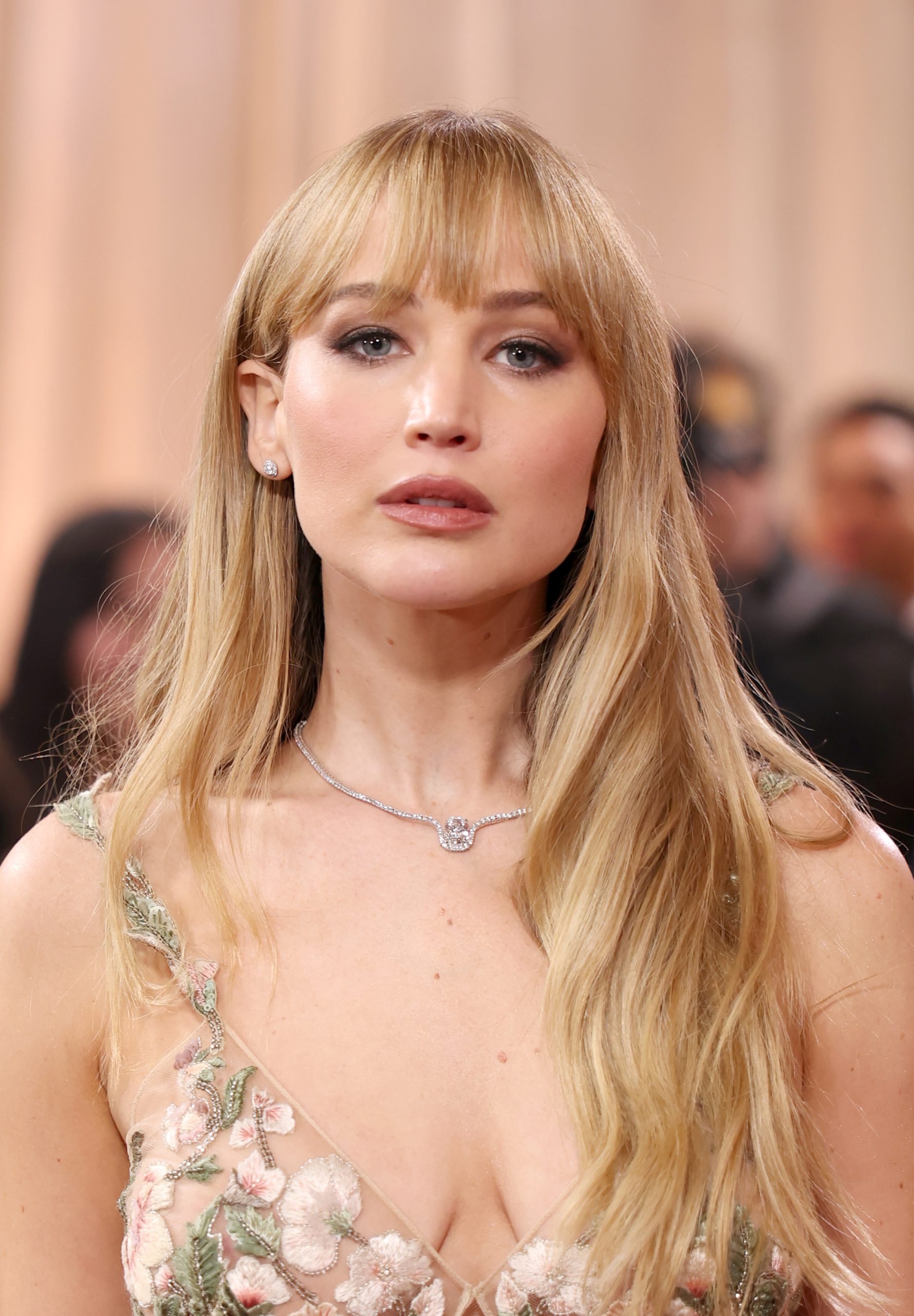 Χρυσές Σφαίρες 2026: Τα πιο εντυπωσιακά beauty looks της λαμπερής βραδιάς 7