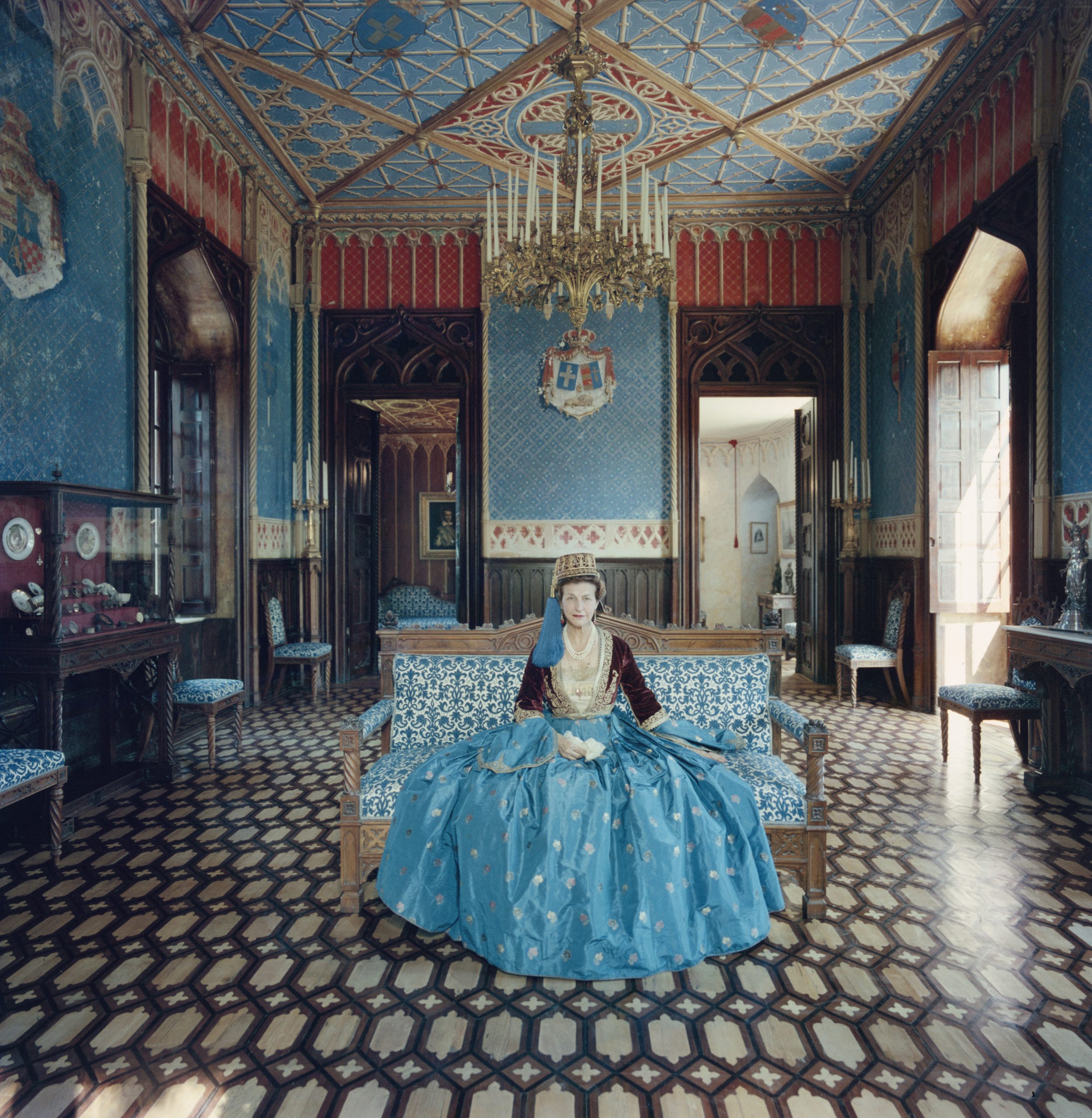 Οι ιστορικές οικογένειες της Ελλάδας 1