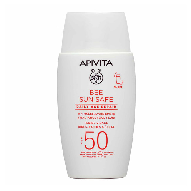 Τα αντηλιακά που δεν βαραίνουν την επιδερμίδα, ακόμη και τον χειμώνα 3