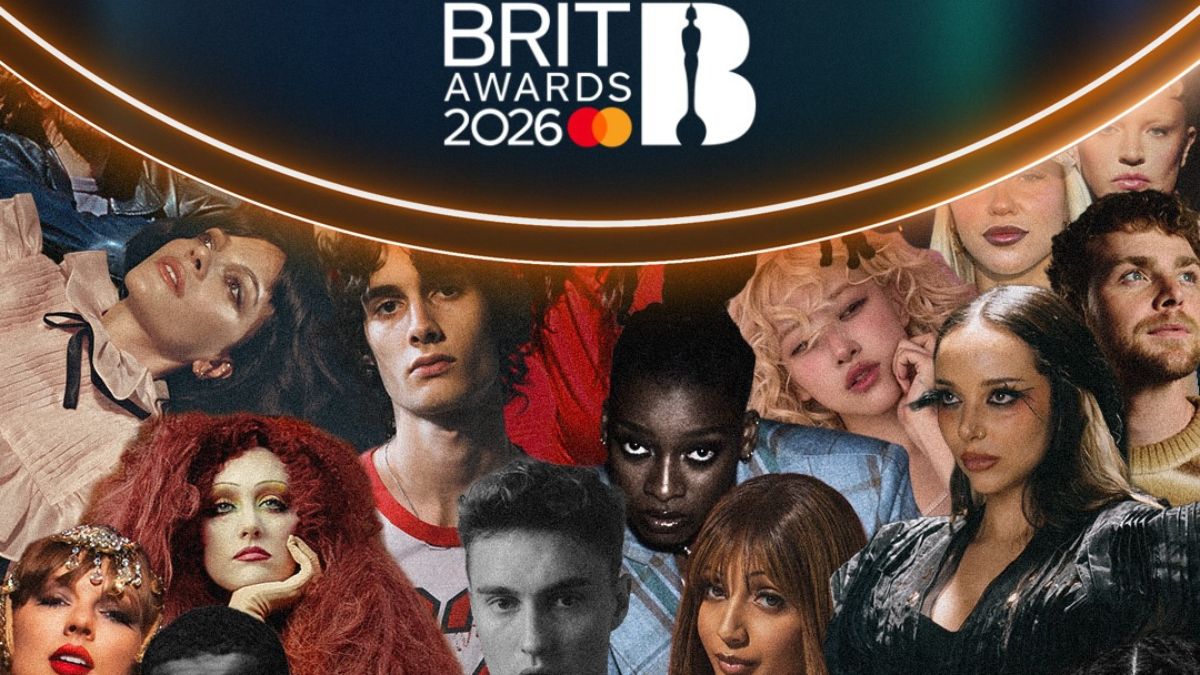 BRIT Awards 2026: Οι υποψηφιότητες, τα φαβορί και η ιστορική τελετή στο Manchester