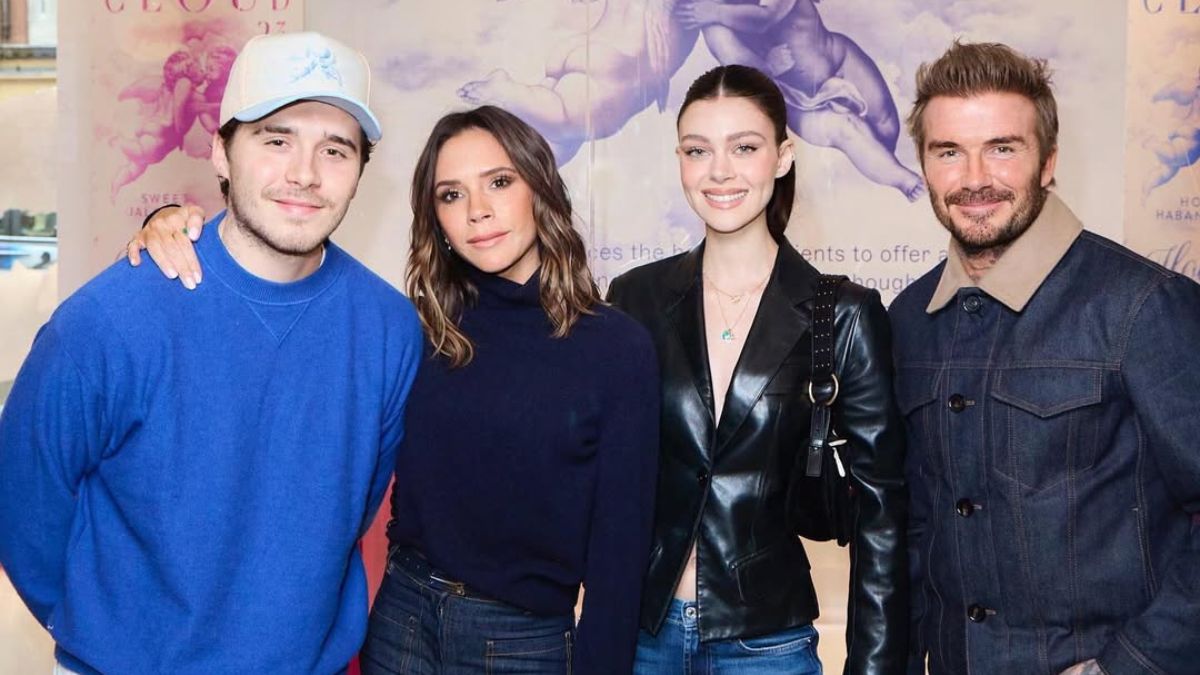«Δεν θέλω συμφιλίωση»: Η ανάρτηση- βόμβα του Brooklyn Beckham που γκρεμίζει τον μύθο της τέλειας οικογένειας Beckham