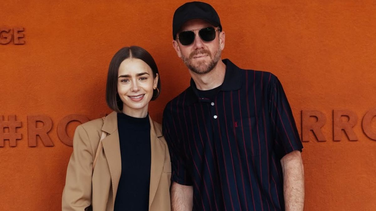 Lily Collins: Η τρυφερή ανάρτηση για τα πρώτα γενέθλια της κόρης της και ο ρόλος που άλλαξε τη ζωή της 1