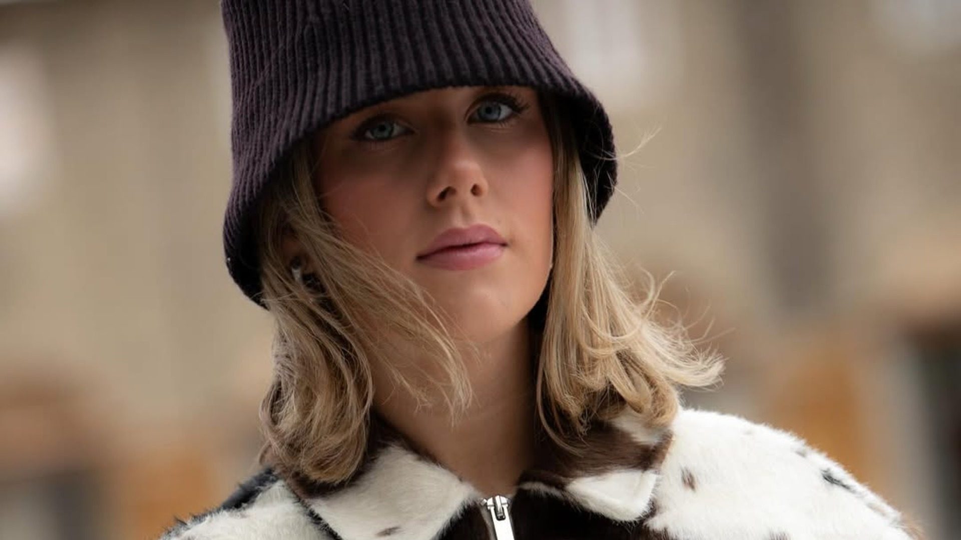 Τα hair looks που ξεχωρίσαμε από την Εβδομάδα Μόδας στην Κοπεγχάγη 1