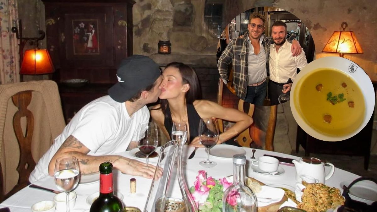 David vs Brooklyn Beckham: Το δείπνο των 23.000 δολαρίων, η απάντηση του πατέρα και το μήνυμα πίσω από τις εικόνες