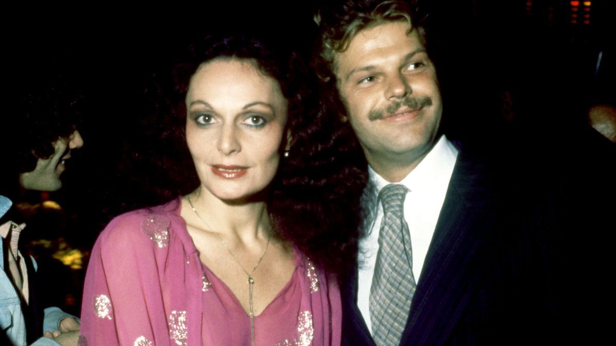 Διάσημες γυναίκες που ήταν ζευγάρι με gay άνδρες 1