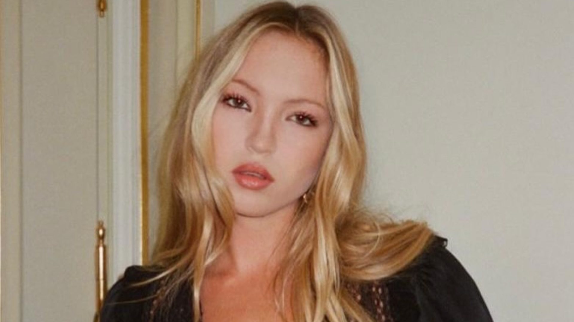 Αυτή είναι η απόχρωση του ξανθού που θα βλέπουμε παντού τον χειμώνα 1