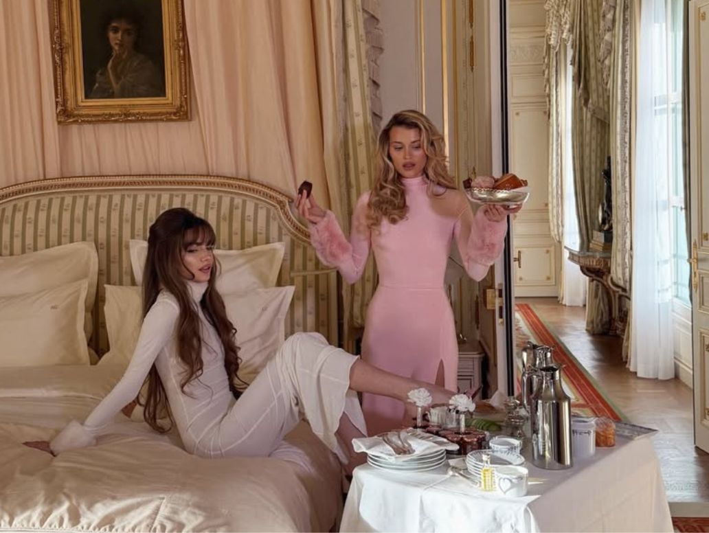 Galentine’s Day: γιατί η γυναικεία φιλία αξίζει τη δική της γιορτή 1