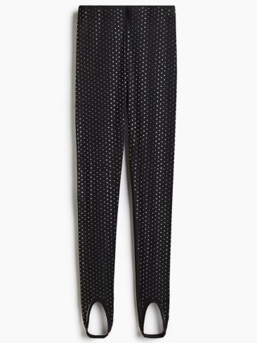 Τα κολάν επιστρέφουν – και αυτή τη φορά δεν είναι μόνο για το γυμναστήριο 4