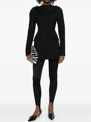 Τα κολάν επιστρέφουν – και αυτή τη φορά δεν είναι μόνο για το γυμναστήριο 2