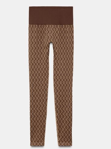 Τα κολάν επιστρέφουν – και αυτή τη φορά δεν είναι μόνο για το γυμναστήριο 3