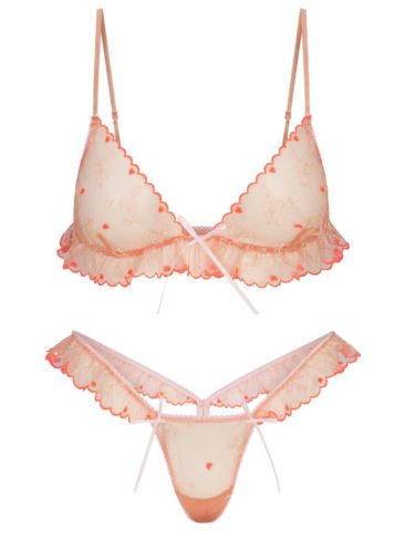 Τα εσώρουχα που αξίζουν μια θέση στον Άγιο Βαλεντίνο σας 6