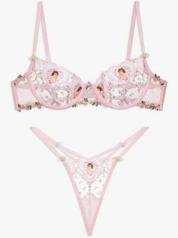 Τα εσώρουχα που αξίζουν μια θέση στον Άγιο Βαλεντίνο σας 6