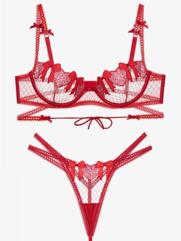 Τα εσώρουχα που αξίζουν μια θέση στον Άγιο Βαλεντίνο σας 2