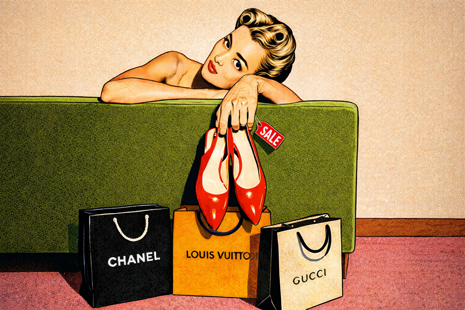 Οι εκπτώσεις που «αντέχουμε» και γιατί δεν είναι όλες ευκαιρία 1