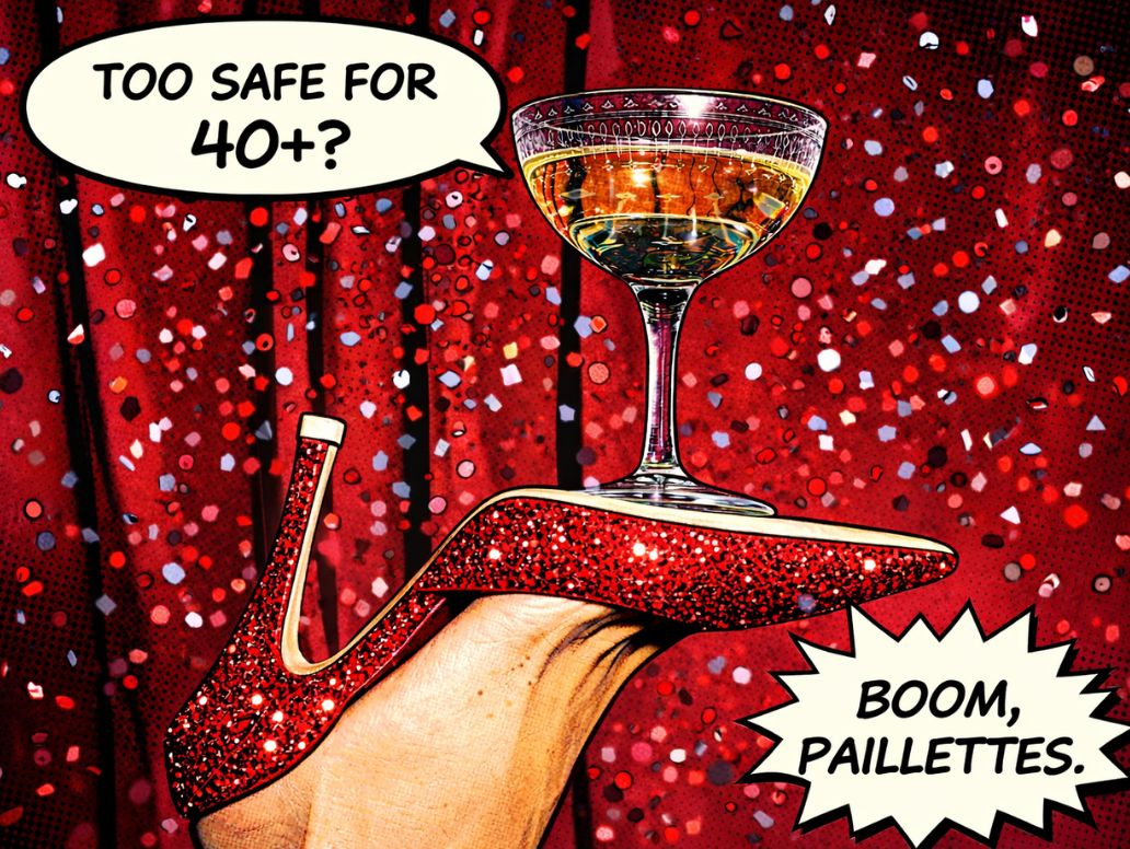 Για κάποιο λόγο γίναν όλα… 1