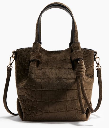 Seasonless chic- Οι τσάντες που δεν γνωρίζουν εποχές 7