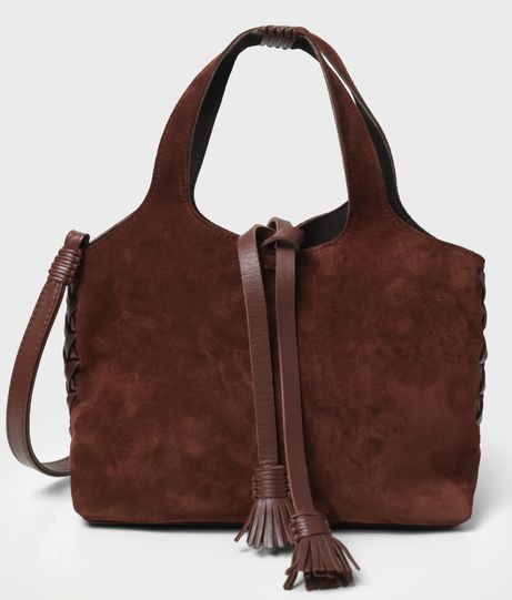 Seasonless chic- Οι τσάντες που δεν γνωρίζουν εποχές 7