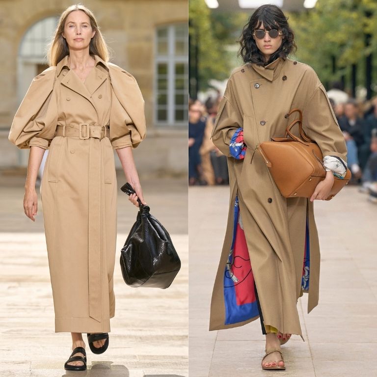 Άνοιξη-Καλοκαίρι 2026: Η μόδα επιστρέφει στη χαρά, την υπερβολή και το συναίσθημα 2