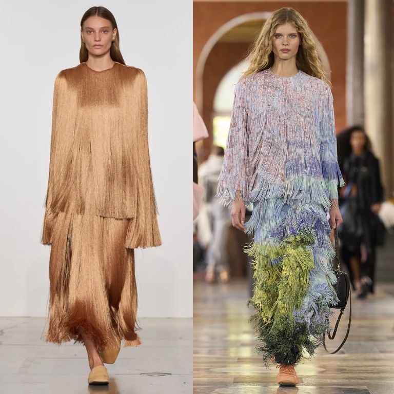 Άνοιξη-Καλοκαίρι 2026: Η μόδα επιστρέφει στη χαρά, την υπερβολή και το συναίσθημα 6