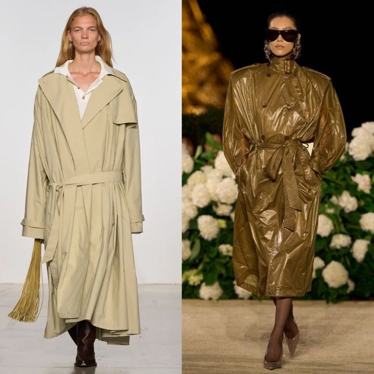 Άνοιξη-Καλοκαίρι 2026: Η μόδα επιστρέφει στη χαρά, την υπερβολή και το συναίσθημα 3