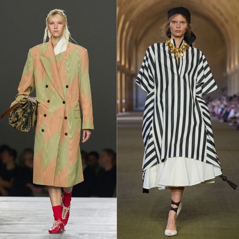 Άνοιξη-Καλοκαίρι 2026: Η μόδα επιστρέφει στη χαρά, την υπερβολή και το συναίσθημα 16