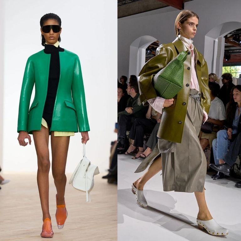 Άνοιξη-Καλοκαίρι 2026: Η μόδα επιστρέφει στη χαρά, την υπερβολή και το συναίσθημα 18