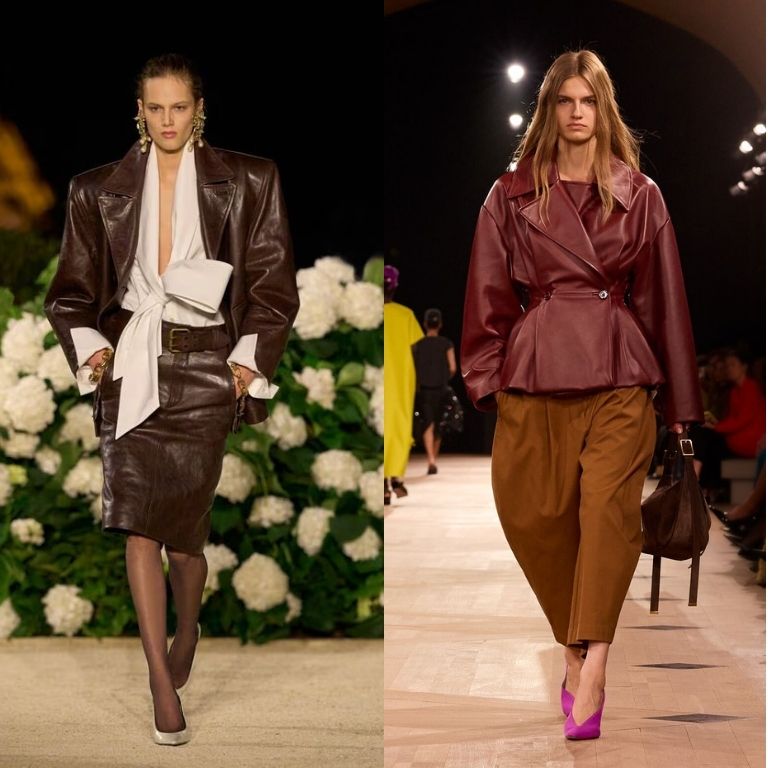 Άνοιξη-Καλοκαίρι 2026: Η μόδα επιστρέφει στη χαρά, την υπερβολή και το συναίσθημα 19