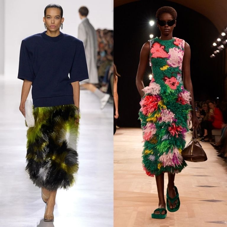 Άνοιξη-Καλοκαίρι 2026: Η μόδα επιστρέφει στη χαρά, την υπερβολή και το συναίσθημα 24