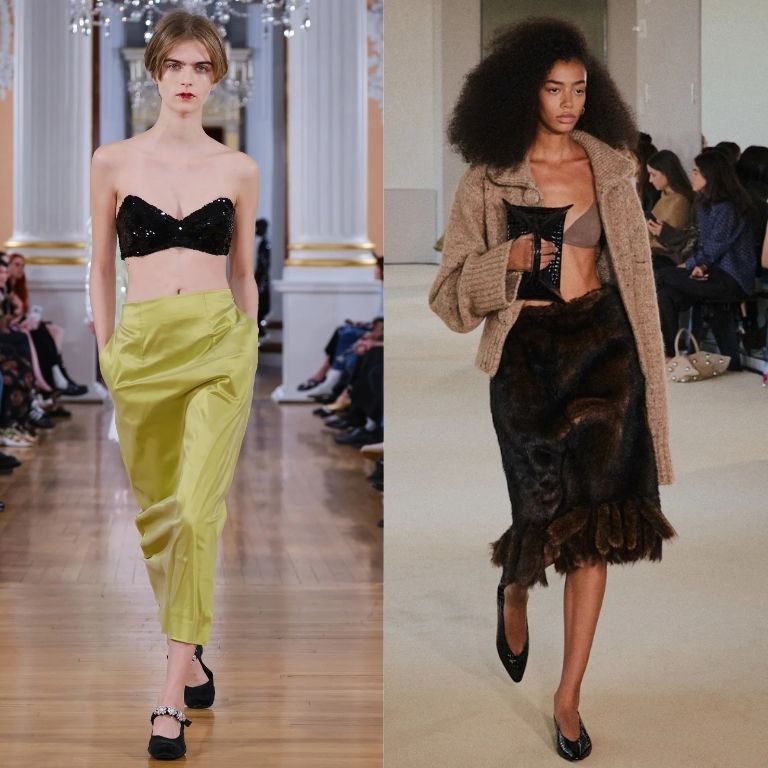 Άνοιξη-Καλοκαίρι 2026: Η μόδα επιστρέφει στη χαρά, την υπερβολή και το συναίσθημα 13