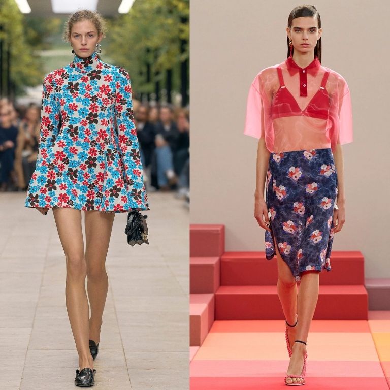 Άνοιξη-Καλοκαίρι 2026: Η μόδα επιστρέφει στη χαρά, την υπερβολή και το συναίσθημα 4