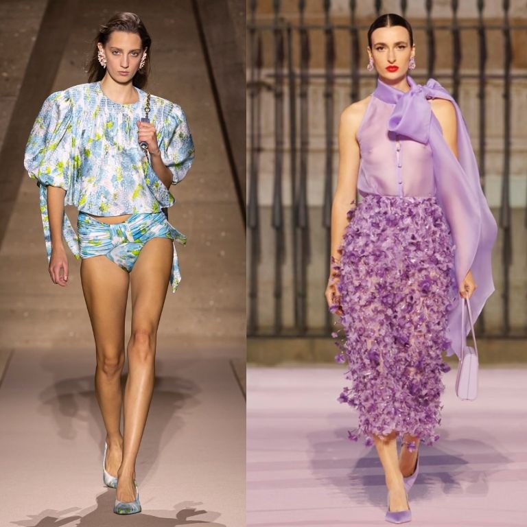 Άνοιξη-Καλοκαίρι 2026: Η μόδα επιστρέφει στη χαρά, την υπερβολή και το συναίσθημα 5