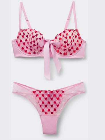 Δώρα Αγίου Βαλεντίνου για Εκείνη (χωρίς περιττά δράματα) 4