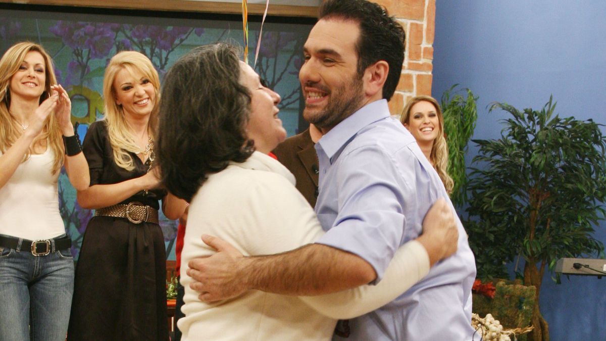 Η απώλεια της μάνας: τι μένει όταν εκείνη “φεύγει” 1