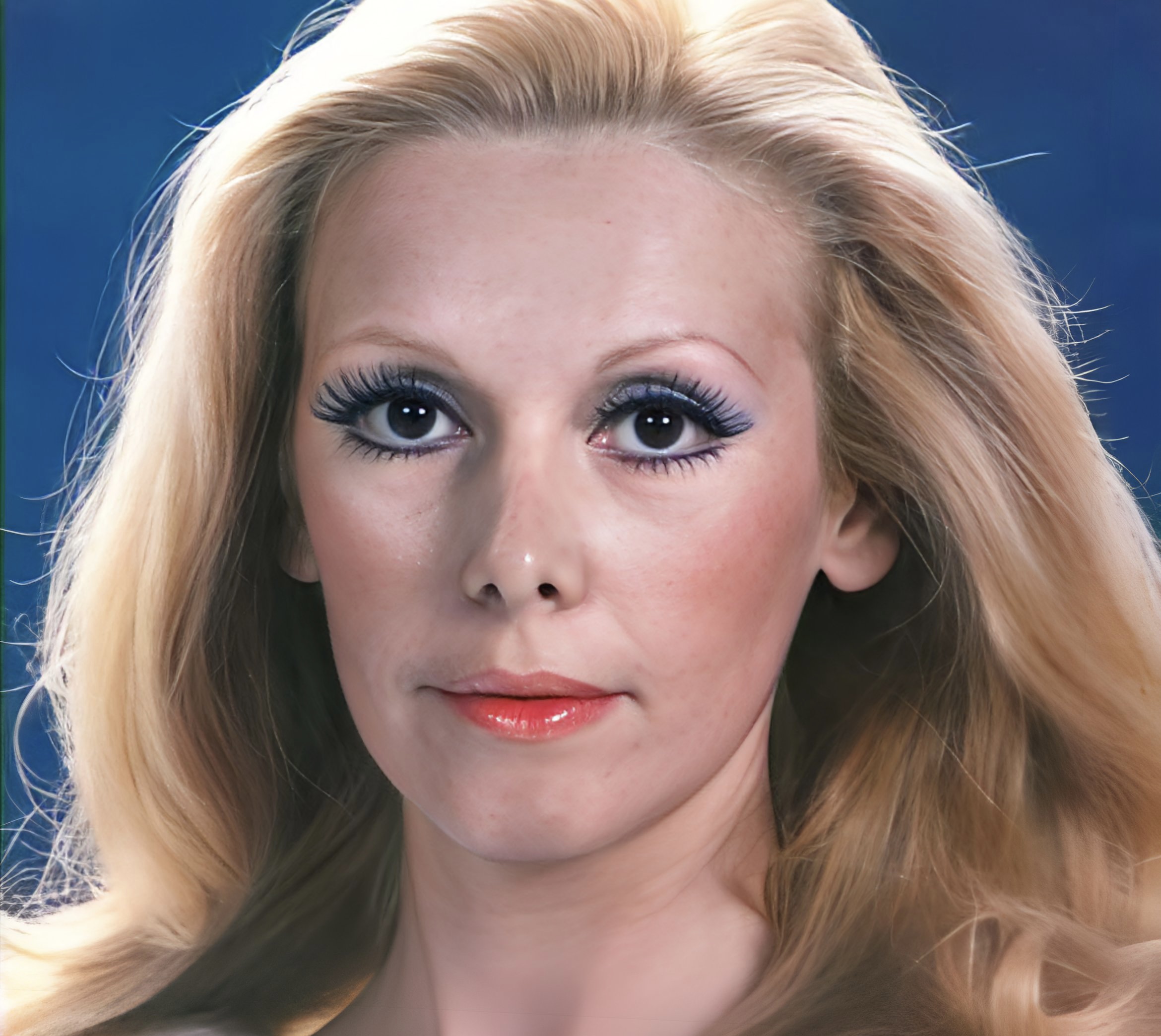 Έφυγε από την ζωή η Τόνια Καζιάνη