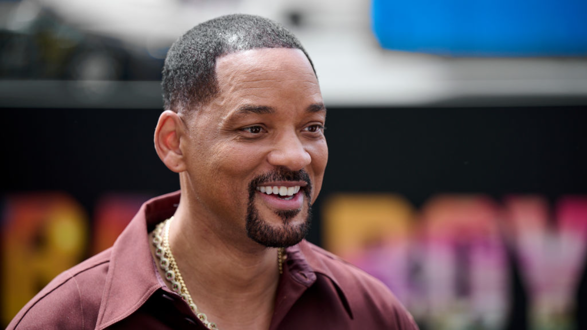 Will Smith: Μουσικός τον κατηγορεί για σεξουαλική παρενόχληση – Τι αναφέρεται στη δικογραφία 1