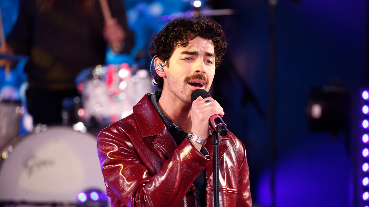 Joe Jonas: Ο έρωτας του χτυπά ξανά την πόρτα – Πού έχουμε ξαναδεί την Tatiana Gabriela