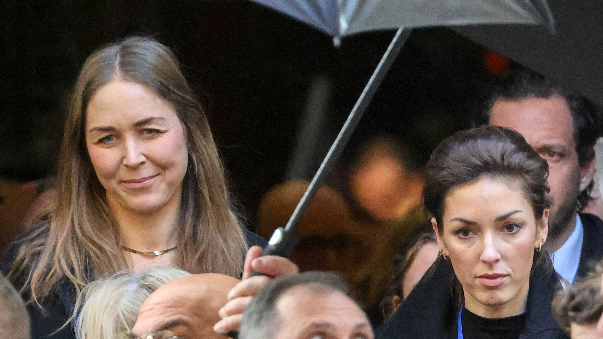 Ποιες είναι οι Anne και Théa Charrier: Οι εγγονές της Brigitte Bardot που λίγοι γνώριζαν 1