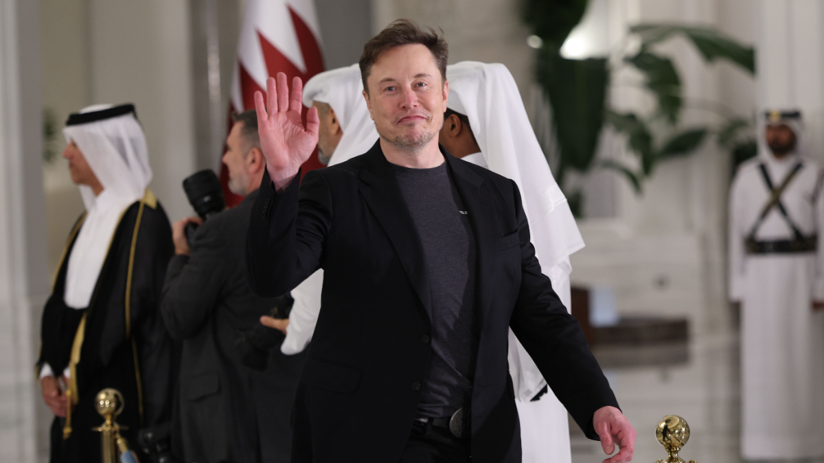 Elon Musk: Πρώην σύντροφος ζήτησε συγγνώμη για τρανσφοβικά σχόλια κι εκείνος απειλεί να πάρει την πλήρη κηδεμονία του παιδιού του 1