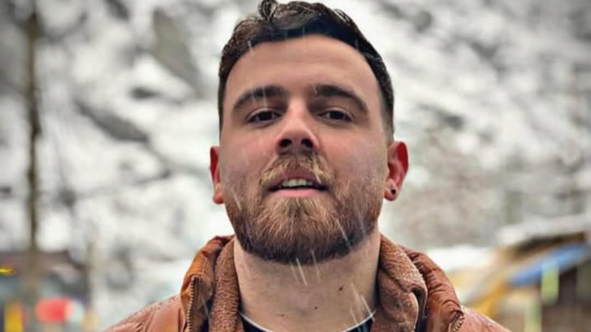 Ερφάν Σολτανί: Ποιος είναι ο 26χρονος διαδηλωτής που το Ιράν σκοπεύει να εκτελέσει δι’απαγχονισμού