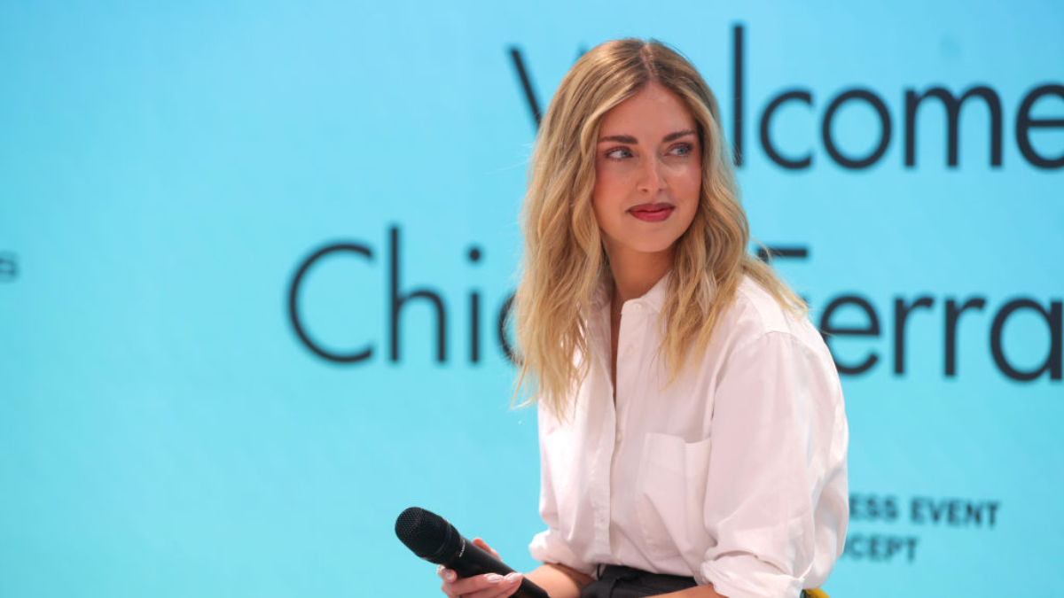 Αθώα η Chiara Ferragni για το σκάνδαλο «Pandorοgate»