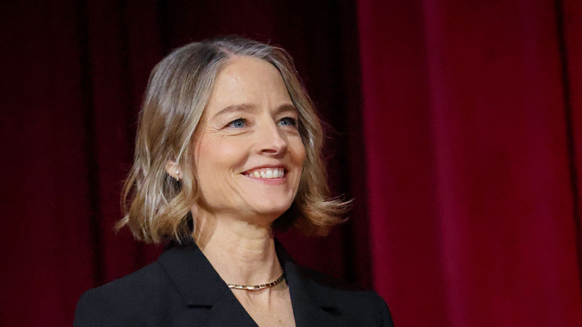 Η Jodie Foster εξηγεί πώς σώθηκε από τη σεξουαλική κακοποίηση στο Hollywood