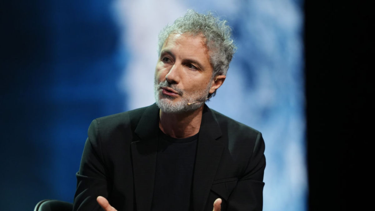 Bartolomeo Rongone: Ο CEO του οίκου Bottega Veneta αποχωρεί και μετακινείται στη Moncler 1