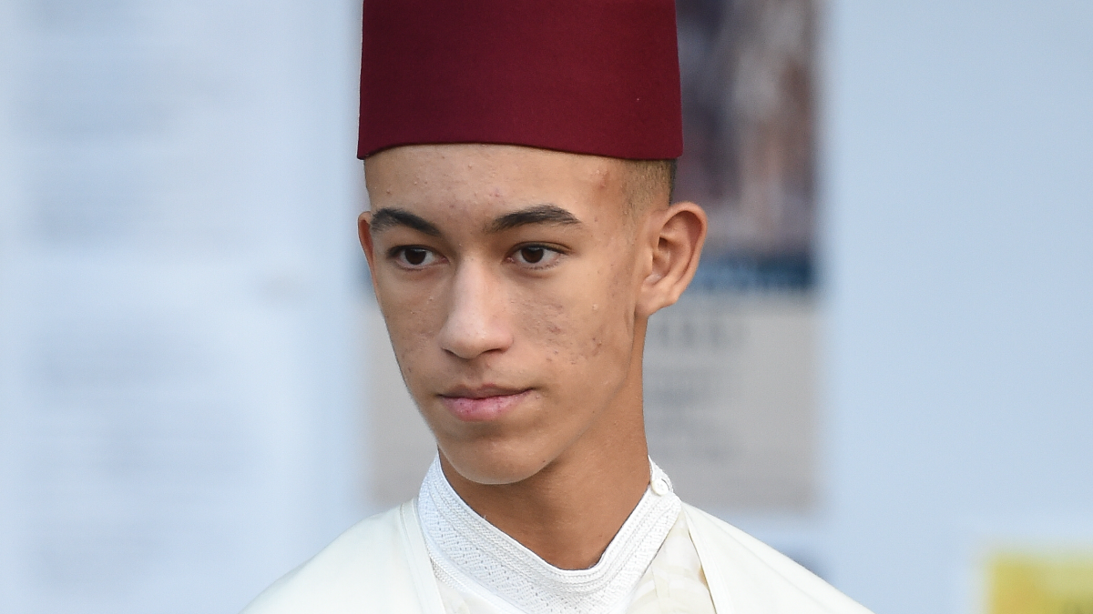 Πρίγκιπας Moulay Hassan: Ποιος είναι ο διάδοχος του μαροκινού θρόνου