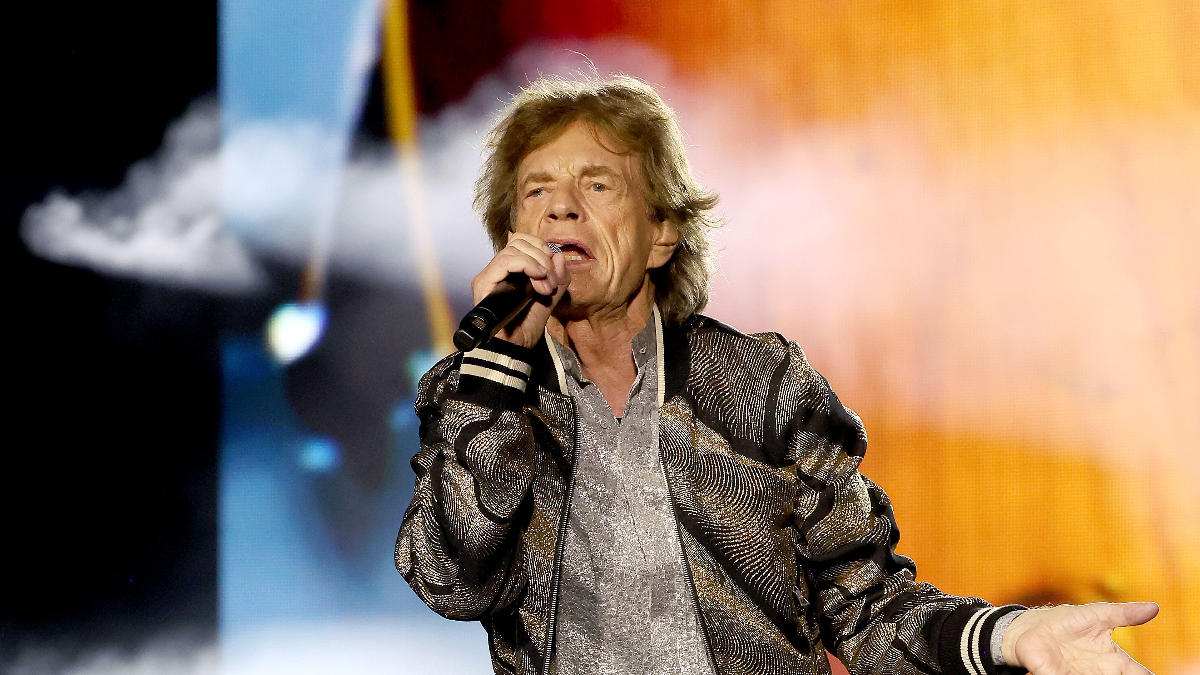 Mick Jagger: Εξαφανισμένος ο σύντροφος της εγγονής του – Η οικογένεια του μουσικού ζητάει τη βοήθειά του 1