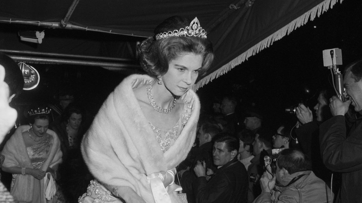 Πριγκίπισσα Ειρήνη: Έφυγε από τη ζωή στα 83 της ανήμερα του μνημόσυνου του αδερφού της, τέως βασιλιά Κωνσταντίνου- H ασυνήθιστη ζωή της 1