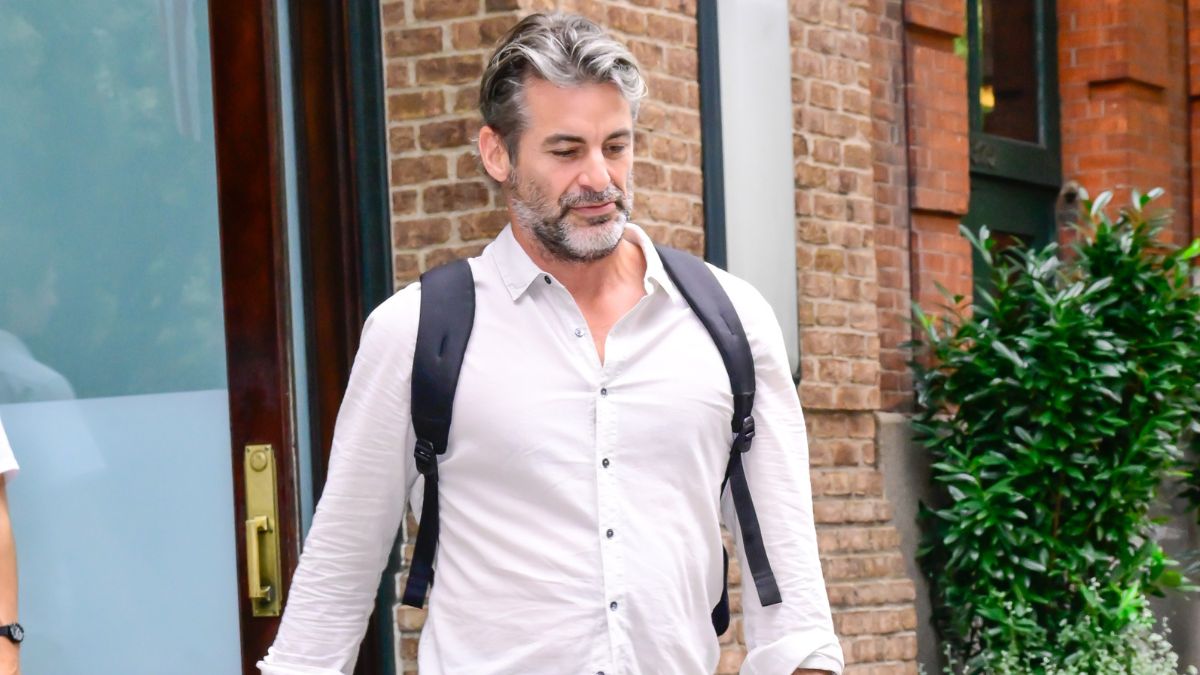 Jim Curtis: Η γνωριμία με την Jennifer Aniston και η αναπηρία που του άλλαξε την ζωή