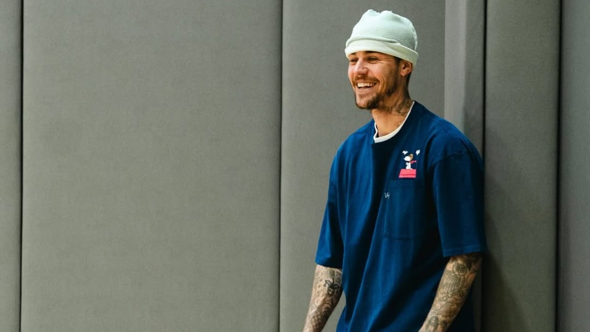 Ο Justin Bieber θα κάνει την πρώτη του ζωντανή εμφάνιση στα Grammy, μετά από τέσσερα χρόνια απουσίας 1