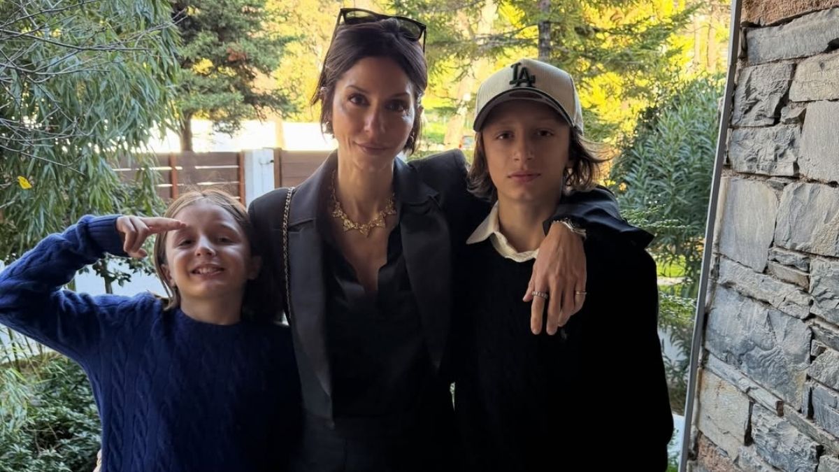 Σοφία Καρβέλα: Η αισθητική επέμβαση που αποκάλυψε και το πρότυπο ομορφιάς της 1