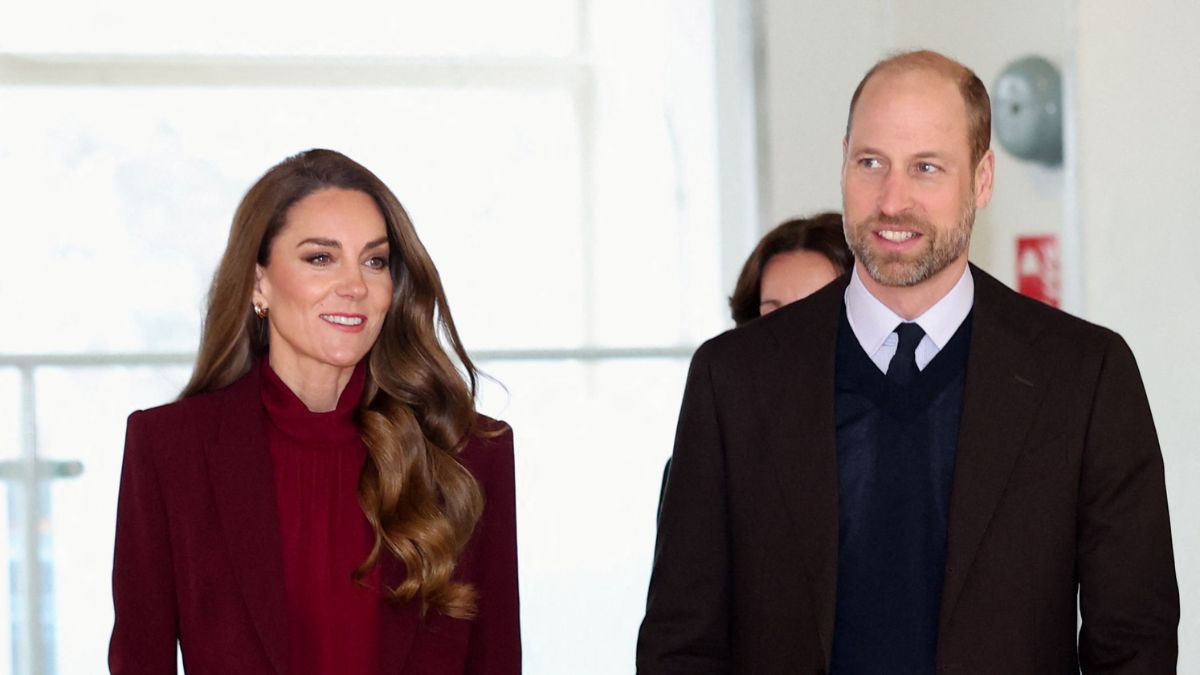 Kate Middleton: Η πρώτη δημόσια εμφάνιση για το 2026 μία μέρα πριν τα 44α γενέθλιά της