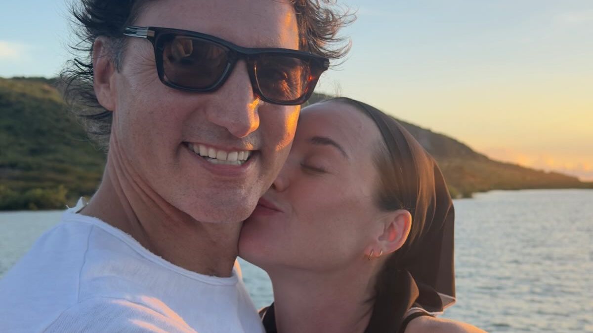 Katy Perry: Ζει τον απόλυτο έρωτα με τον Justin Trudeau – Η πρωτοχρονιάτικη ανάρτηση που μίλησε από μόνη της
